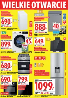 Pogląd oferty "Mediaexpert Gazetka - Wielkie otwarcie Rokietnica" - ważna od 26.11.2025 | Strona: 7