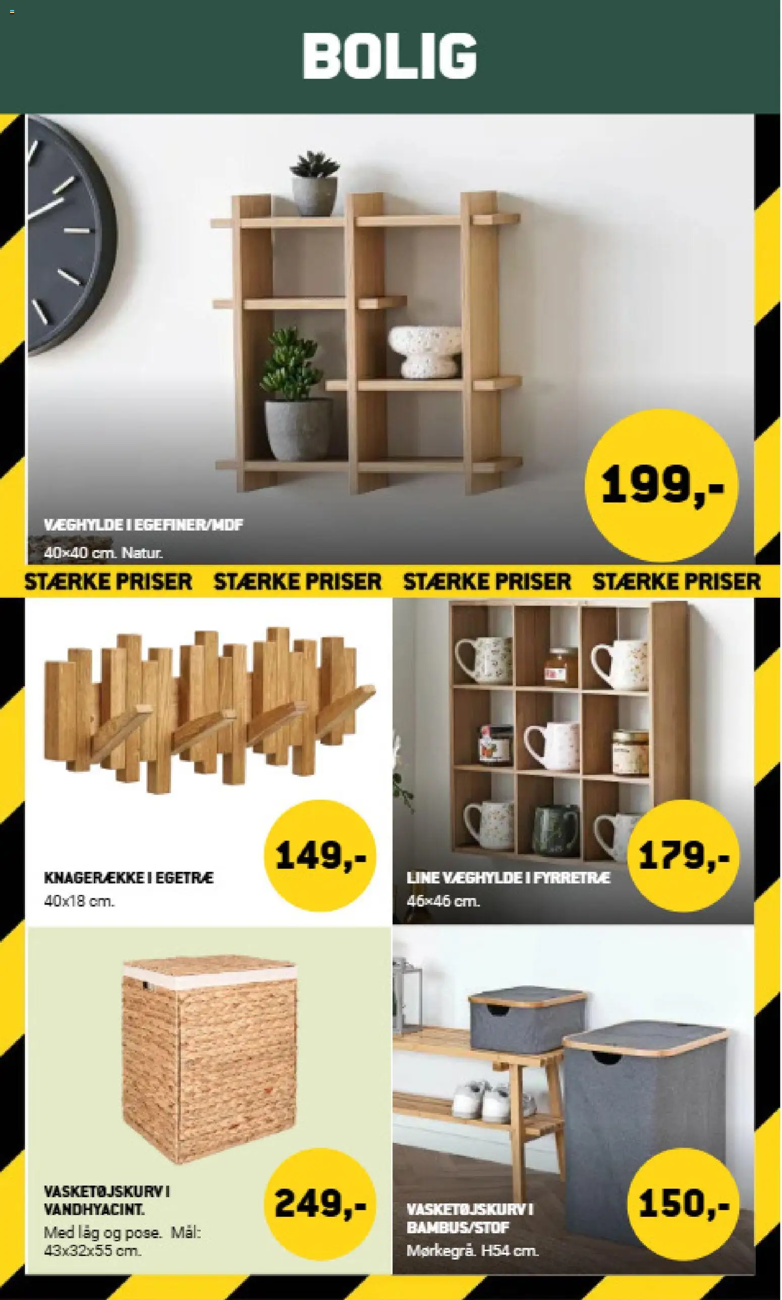 XL-BYG tilbudsavis – gyldig fra 02.01.2026 | Side: 32