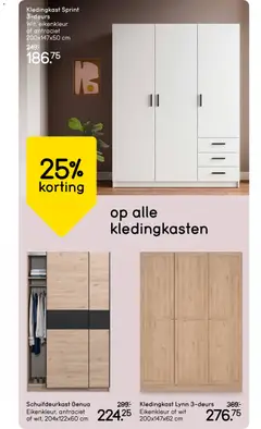 Leen Bakker - Folder - Voorbeeld van een folder van Leen Bakker, geldig van 08.12.2025 | Pagina: 8