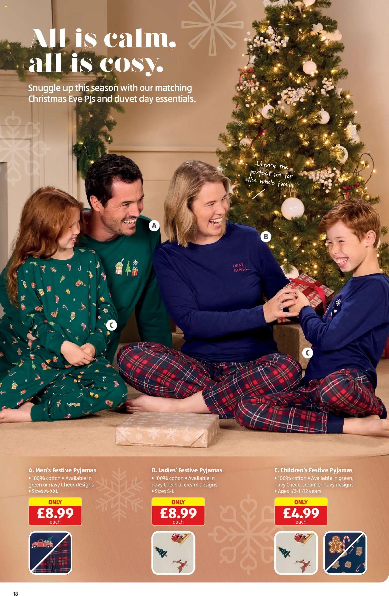 {H1} | Page: 18 | Products: Cream