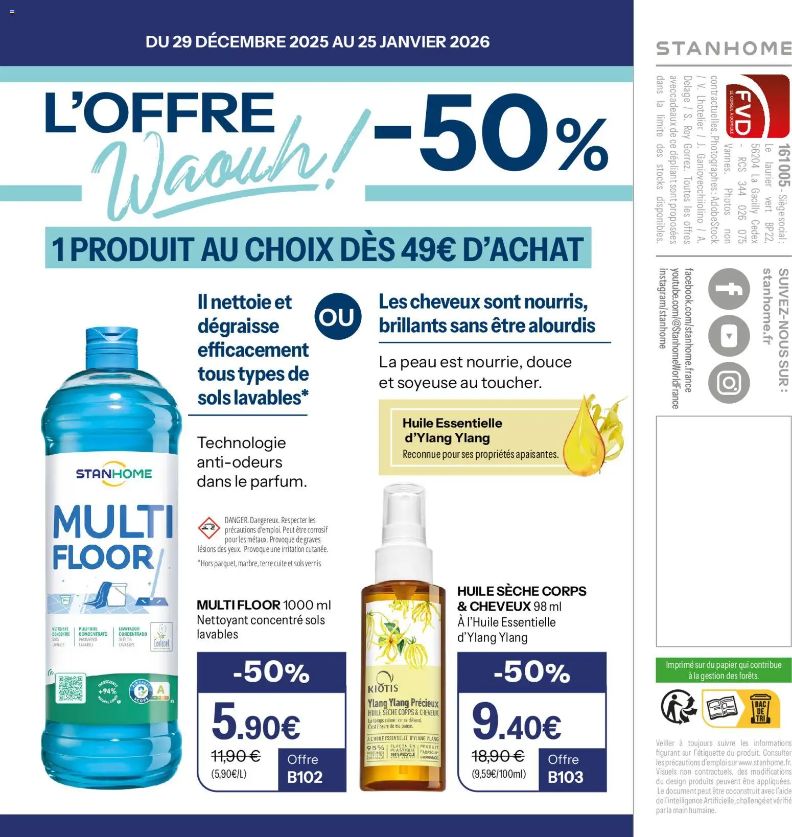 {H1} | Page: 48 | Produits: Huile essentielle, Huile