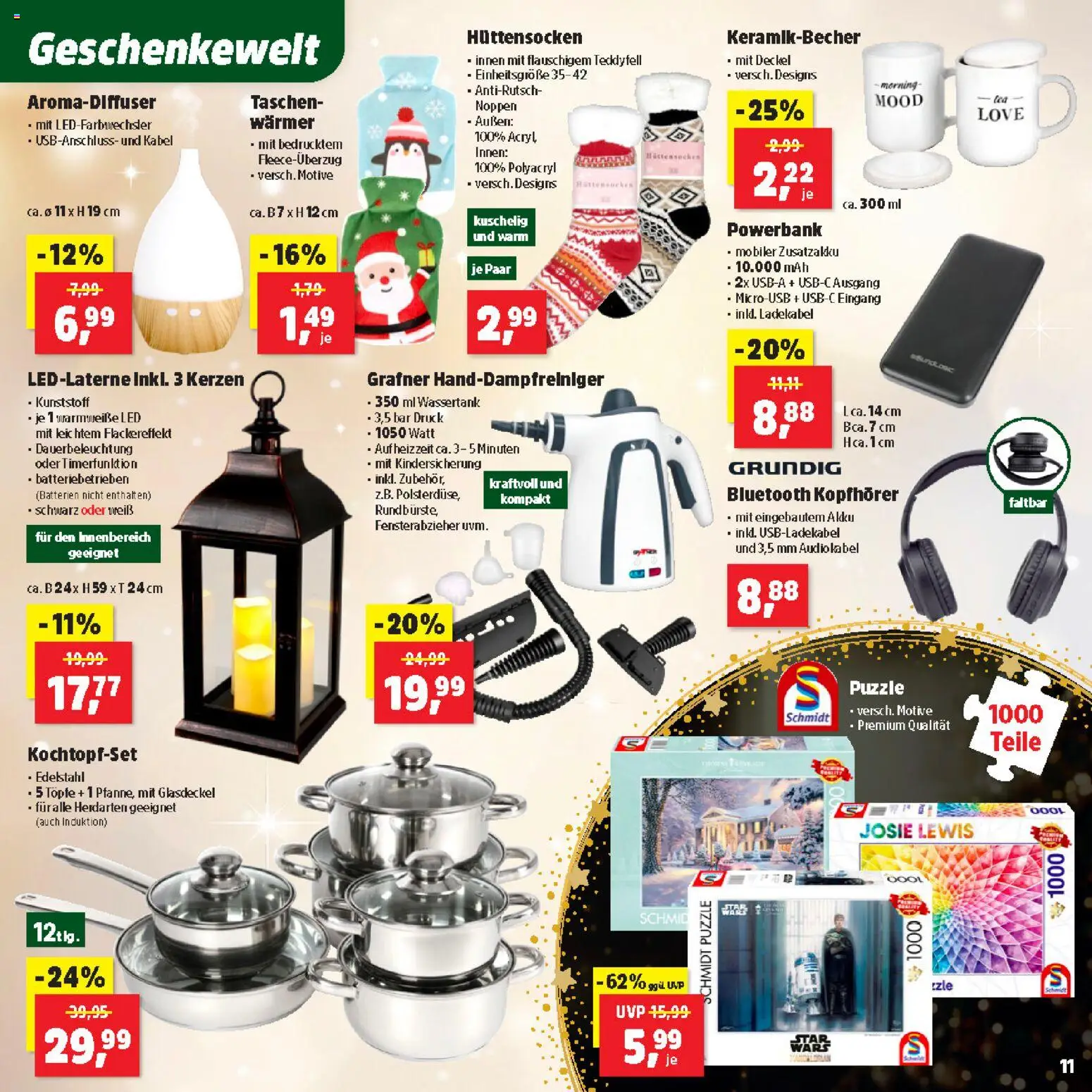 Thomas Philipps Prospekt – gültig ab 01.12.2025 | Seite: 13