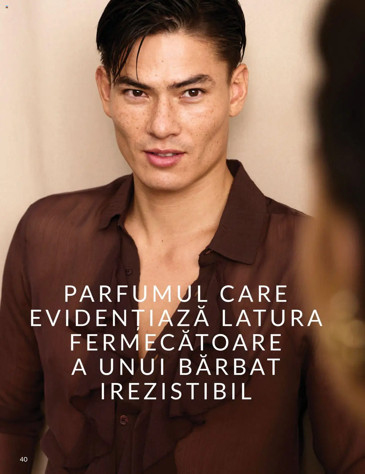 Noul catalog Avon – valabil de la 01.10.2025 | Pagină: 42 | Produse: Parfum