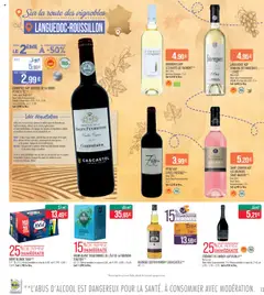  | Page: 13 | Produits: Whisky, Robe, Rhum blanc traditionnel, Crémant