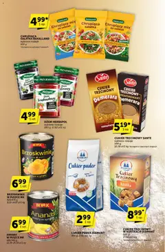ABC Gazetka - Katalog od 07.08.2025 | Strona: 17