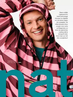 Hema folder - Magazine - Voorbeeld van een folder van Hema, geldig van 20.04.2026 | Pagina: 22 | Producten: Kom, Elastiek