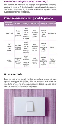 Pré-visualização BricoMarché Papel de Parede válido de 27.12.2023 | Página: 5