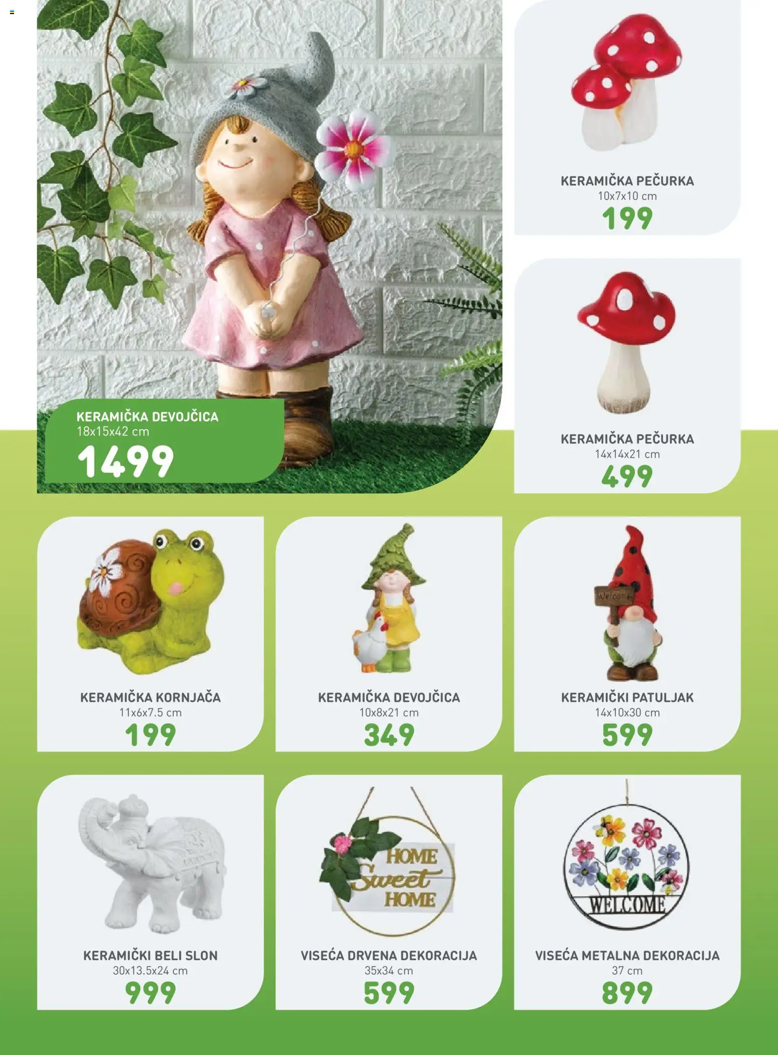 JUMBO katalog - važi od 13.03.2026 | Strana: 8