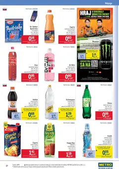 Metro leták platný od 11.02.2026 | Strana: 27