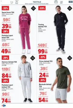 Ofertele Carrefour valabile de la 09.03.2026 | Pagină: 59