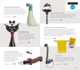 Müller Haushalt & Ambiente ab 01.10.2025 gültig | Seite: 33 | Produkte: Rasierer, Bad, Tee