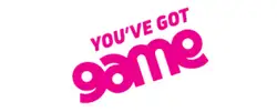 Game catalogue logo