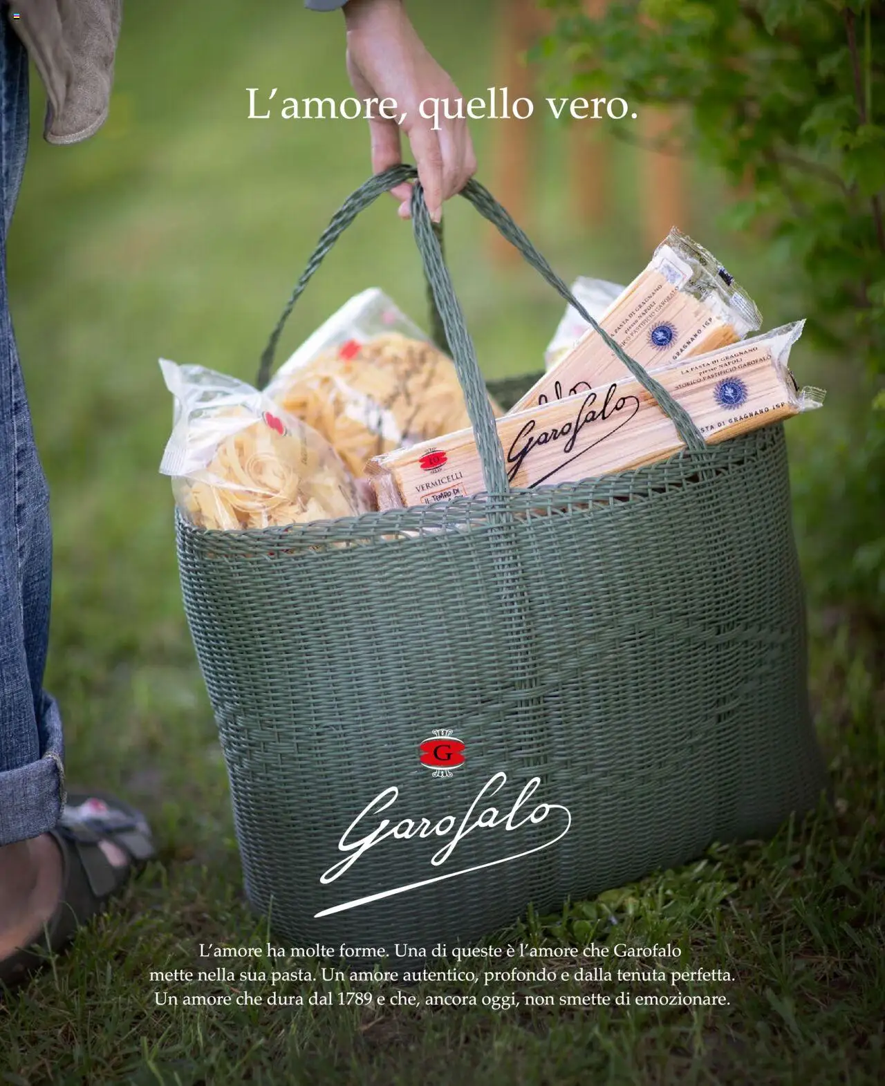 Volantino Elite Supermercati del 01.09.2025 | Pagina: 7 | Prodotti: Pasta