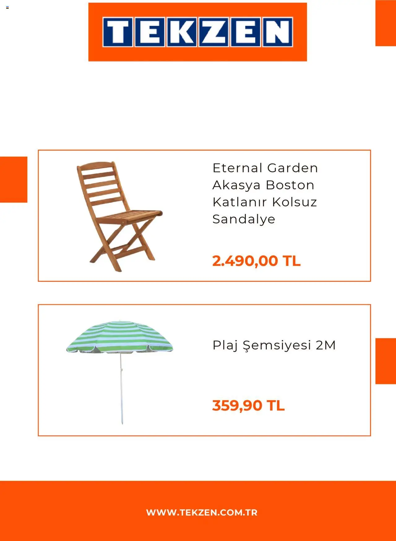 Tekzen Katalog - 11.08.2025 tarihinden itibaren geçerlidir | Sayfa: 4 | Ürünler: Sandalye