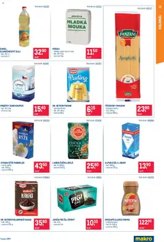 Makro leták - Maloobchod od 30.07.2025 | Strana: 13