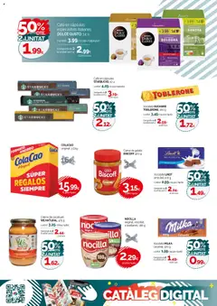 Condis folleto │ válido desde el 16.07.2025 | Página: 11
