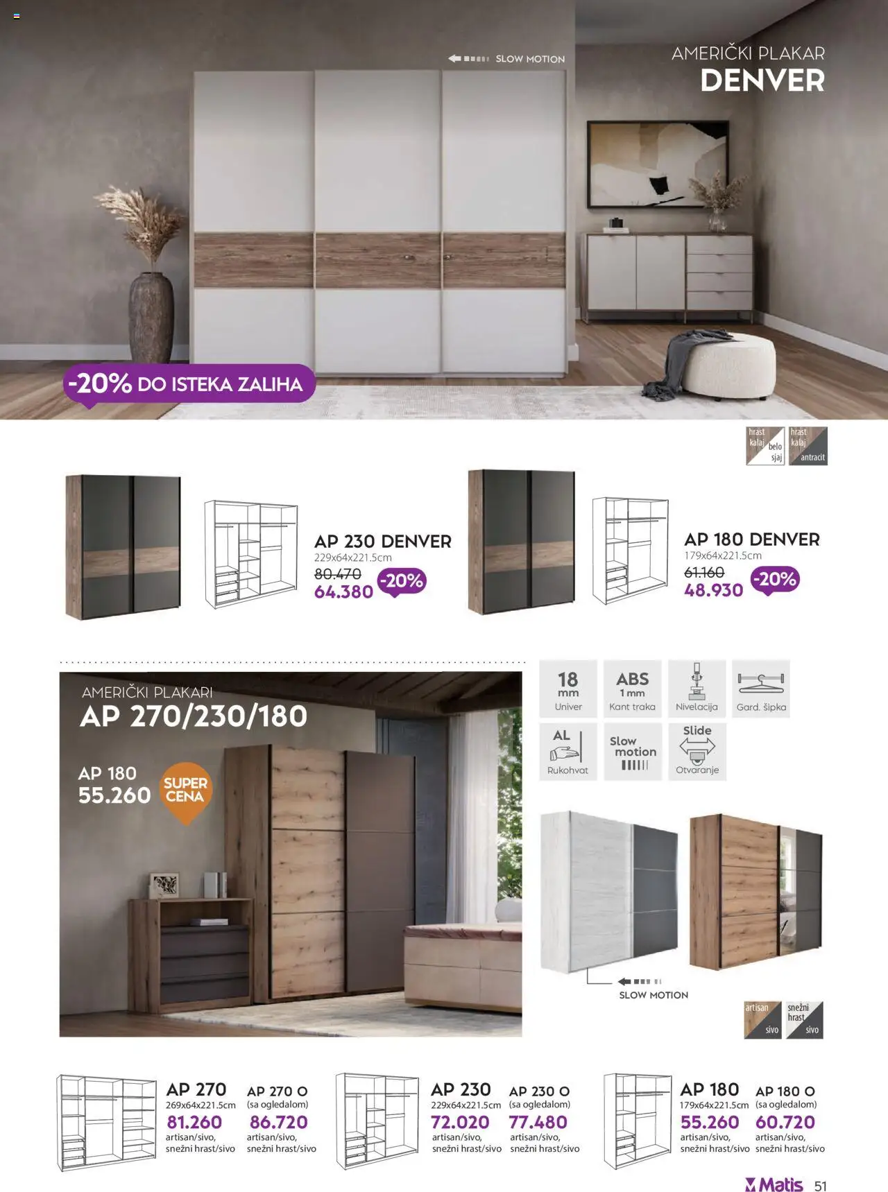 Matis katalog - važi od 01.08.2025 | Strana: 51