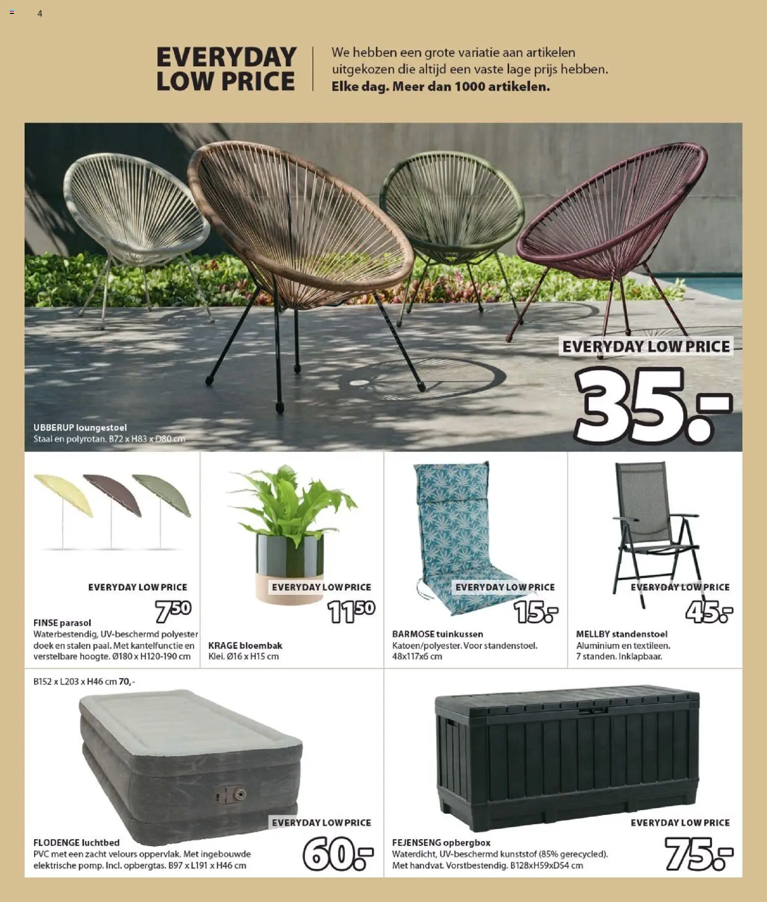 {H1} | Pagina: 4 | Producten: Torta, Velours, Désodorisant