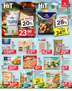 Pogląd oferty "Selgros cash&carry gazetka" - ważna od 26.03.2026 | Strona: 16