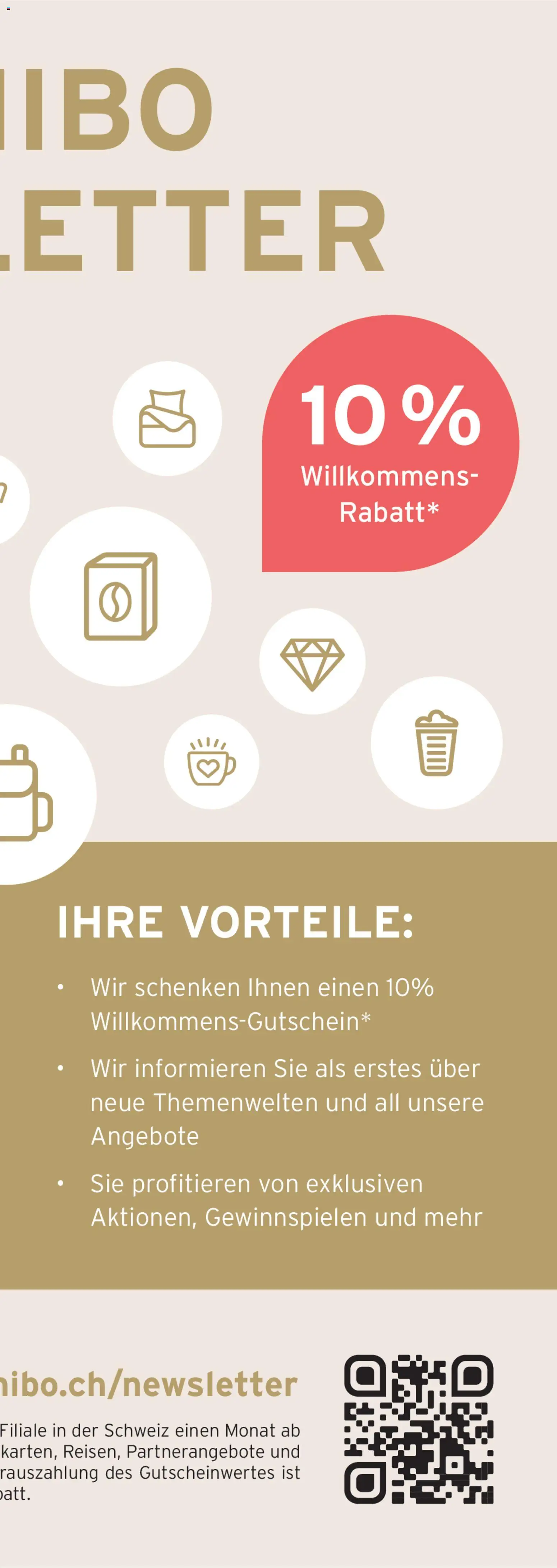 Tchibo Aktionen Genuss – gültig ab 03.02.2026 | Seite: 29