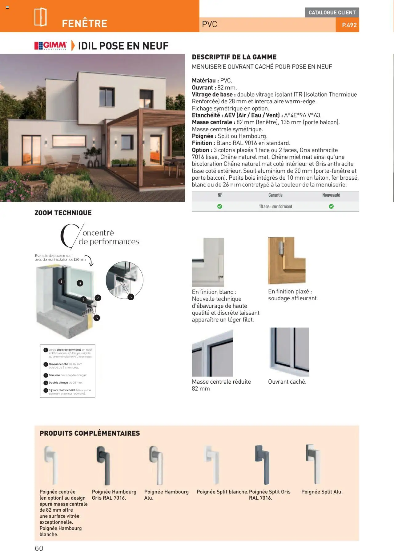  | Page: 60 | Produits: Base, Miel, Porte