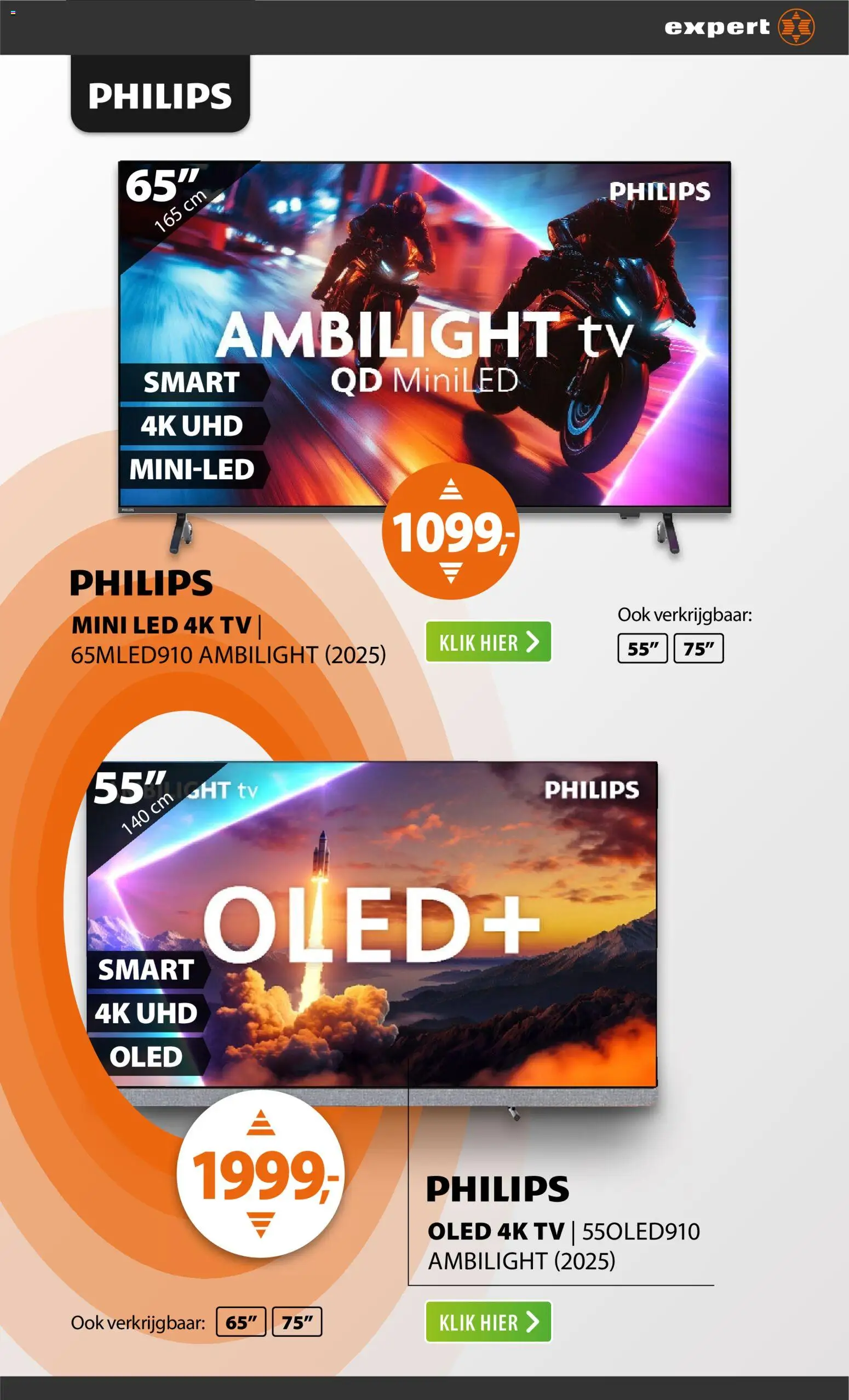 {H1} | Pagina: 7 | Producten: Tv