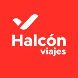 Logo de Halcón Viajes en la categoría Viajes