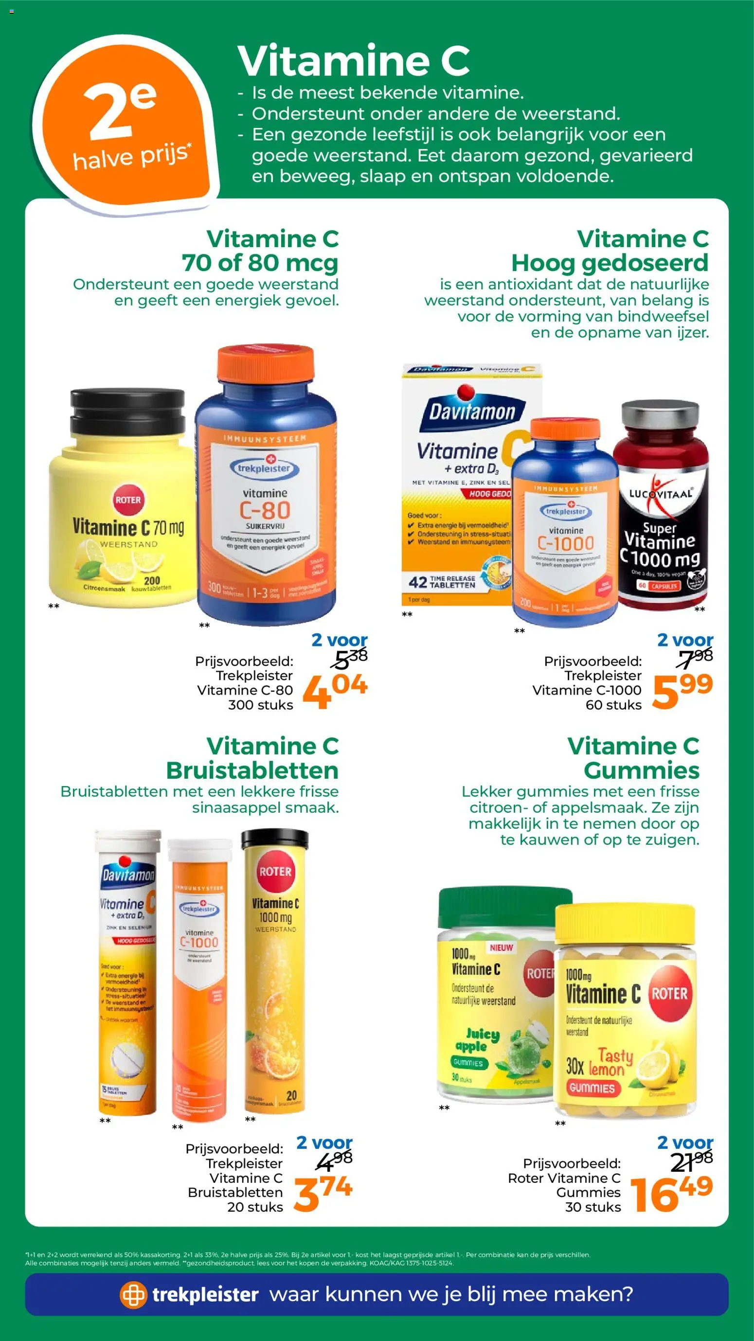 {H1} | Pagina: 11 | Producten: Citroen, Kan, Vezeték nélküli telefon, Vitamine C