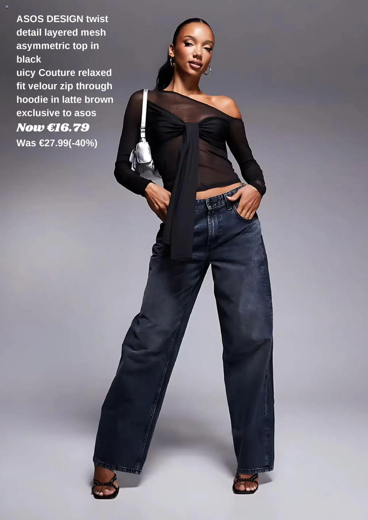 asos Catalogue valid from 18.08.2025 | Page: 9 | Products: Hoodie