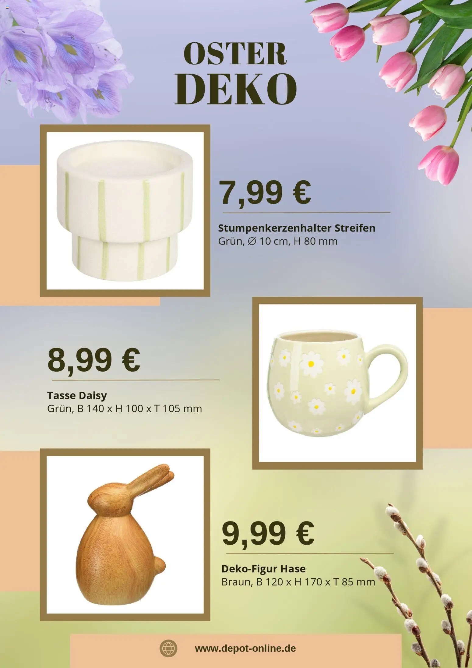 Depot Prospekt 	 – gültig ab 05.03.2026 | Seite: 2