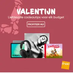 FNAC - Voorbeeld van een folder van Aanbiedingen, geldig van 02.02.2026