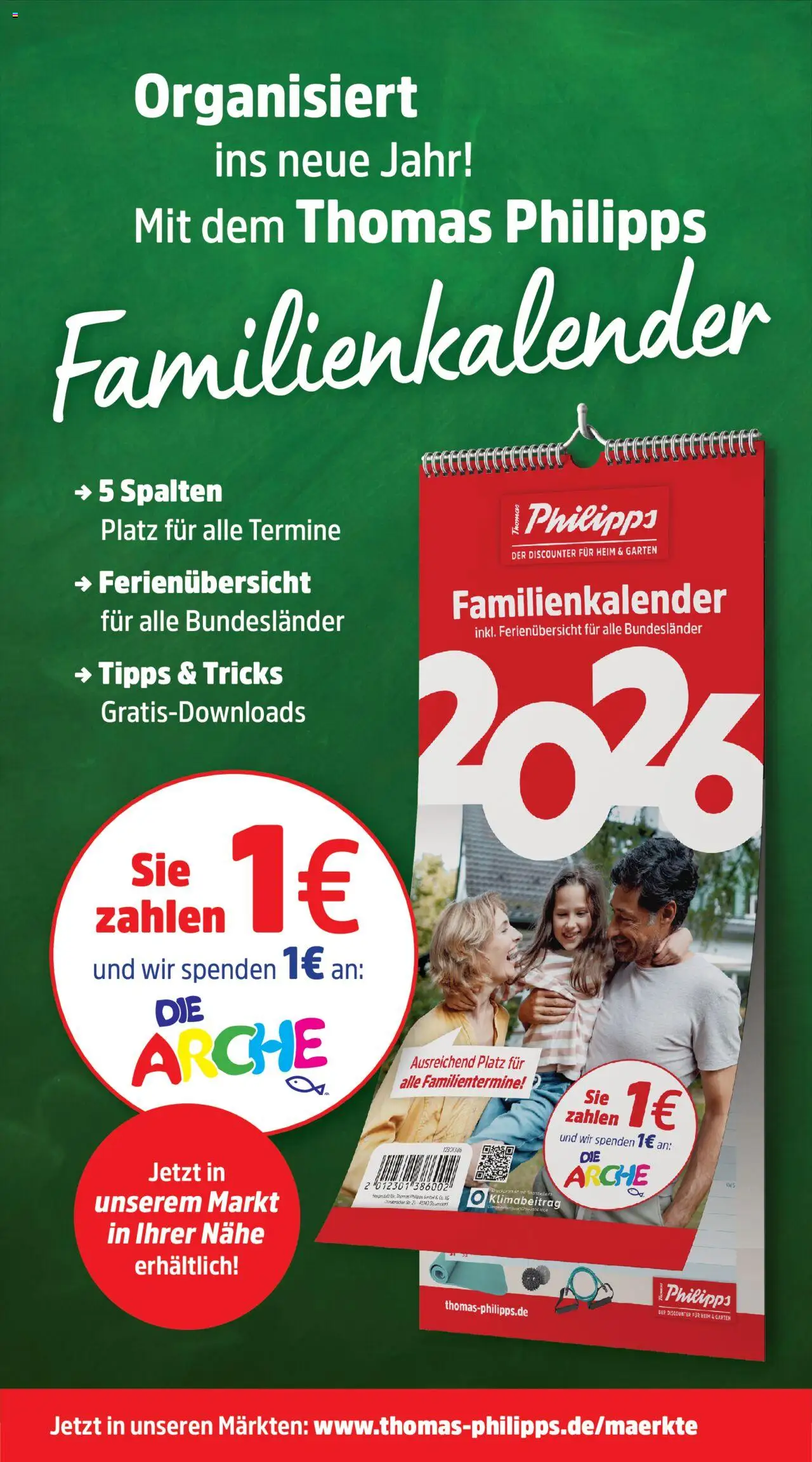 Thomas Philipps Prospekt – gültig ab 29.09.2025 | Seite: 5