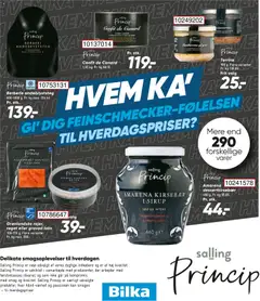 Bilka - Tilbudsavis gyldig fra 19.12.2025 | Side: 31 | Produkter: Kirsebær, Rejer, Søm