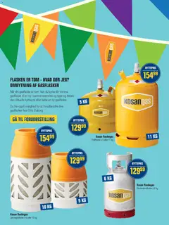 Otto Duborg - Tilbudsavis gyldig fra 26.02.2026 | Side: 9 | Produkter: Peanuts, Popcorn, Salt, Paprika