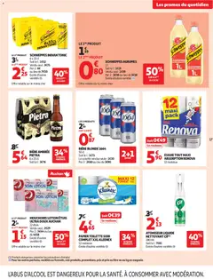 Auchan - Prévisualisation de Auchan prospectus valide à partir de 26.12.2025 | Page: 17