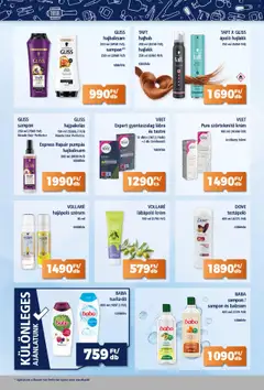 Goods Market akciós ujság - amely érvényes a következő dátumtól: 07.08.2025 | Oldal: 4