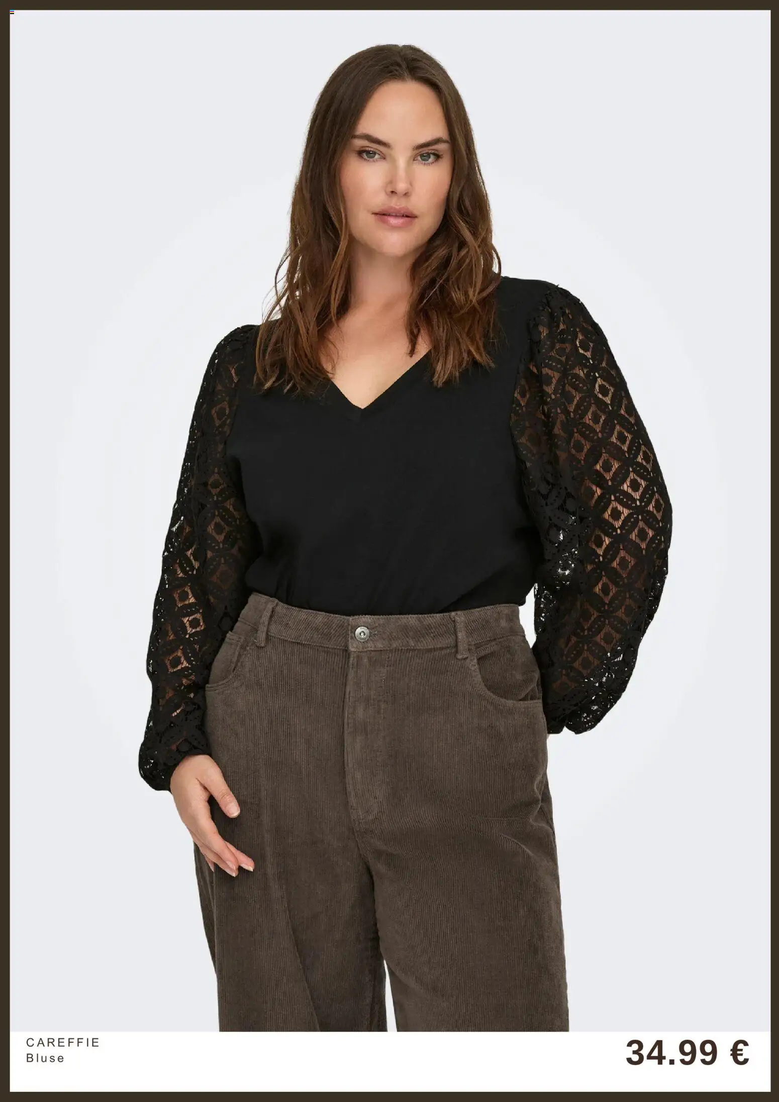 ONLY Prospekt 	 – gültig ab 18.11.2025 | Seite: 7 | Produkte: Bluse