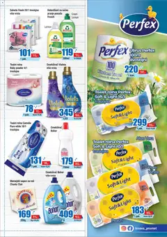 Marsejski sapun za veš Chante Clair, Laundry soap, Lemon Marseille - pregled Trnava Promet kataloga - važi od 02.04.2026 | Strana: 27
