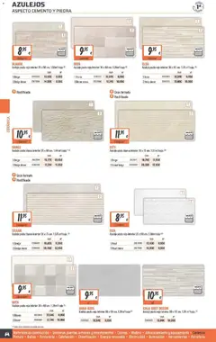 Vista previa Obramat folleto válido desde el 23.03.2026 | Página: 136 | Productos: Pasta, Caja