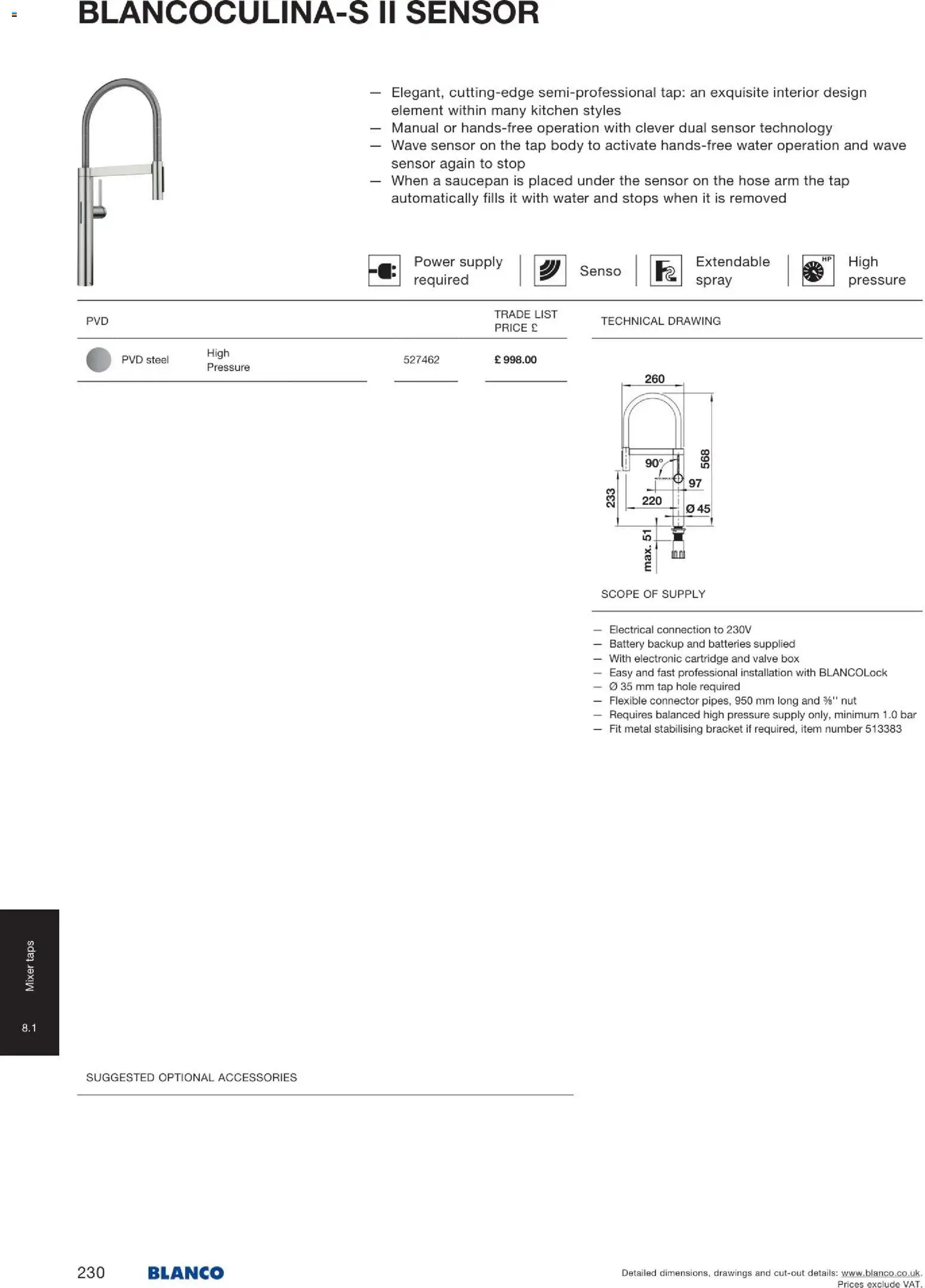 Novi Mömax katalog ponudbe – veljaven od 22.01.2026 | Stran: 231