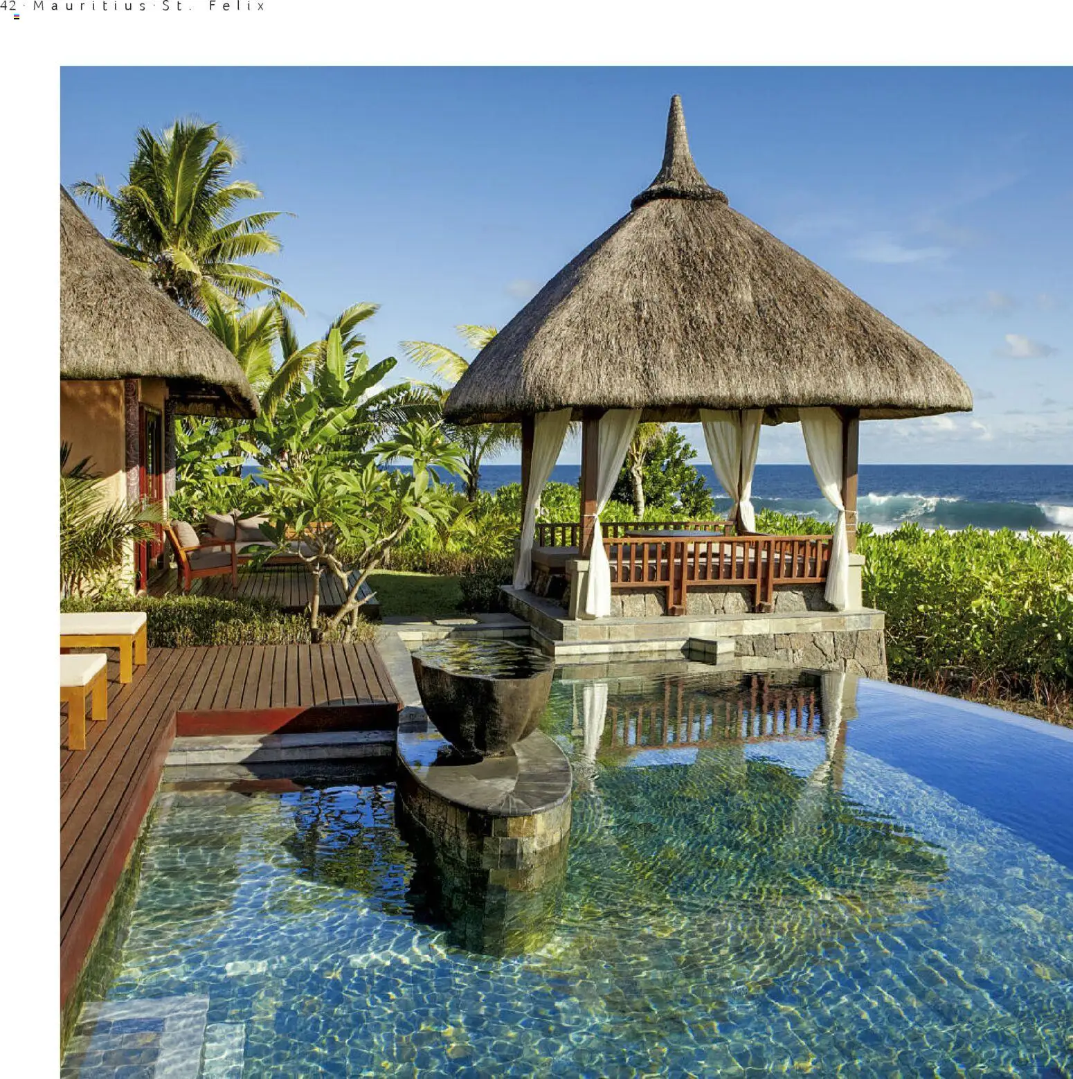 TUI airtours Katalog Finest 2025/26 – gültig ab 01.12.2025 | Seite: 42