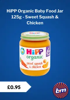 Preview of B&M - Offers valid from 25.01.2026 | Page: 5