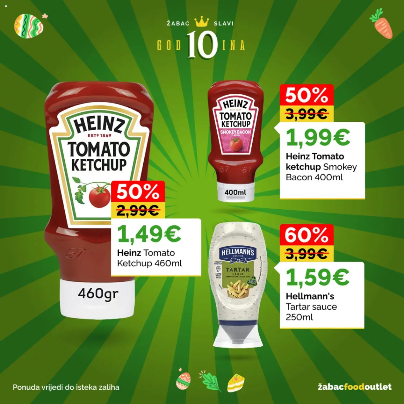 Žabac katalog | vrijedi od 30.03.2026 | Stranica: 14