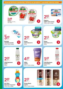 Pogląd oferty "Eurocash Gazetka - Katalog Artykułów Spożywczych" - ważna od 19.10.2025 | Strona: 6