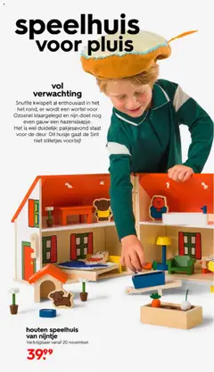 Hema - Magazine - Voorbeeld van een folder van Hema, geldig van 13.10.2025 | Pagina: 44 | Producten: Een wortel