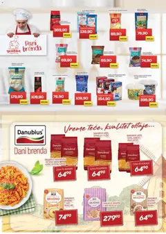 Medius katalog - pregled Medius kataloga - važi od 16.12.2025 | Strana: 26 | Proizvode: Šlag, Paprika, Radijator, Pirinač