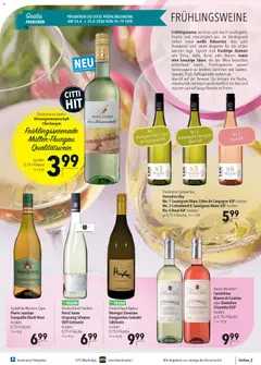 CITTI Markt Prospekt 	 ab 22.04.2026 gültig | Seite: 13