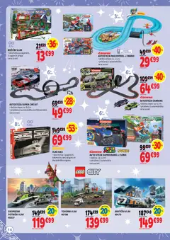 E.leclerc katalog akcije – veljaven od 04.11.2025 | Stran: 14 | Izdelki: Usb, Baterije, Polnilnik