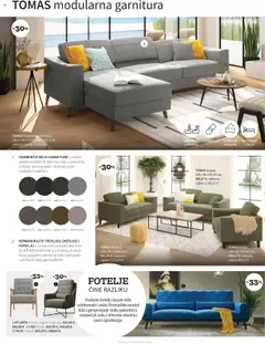 Prima - Garniture - Pregled kataloga iz trgovine Prima, vrijedi od 01.10.2025 | Stranica: 10