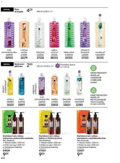 Avon leták platný od 01.04.2026 | Strana: 166
